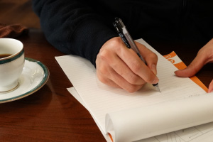 ご契約(請負契約書作成)概略日程確認